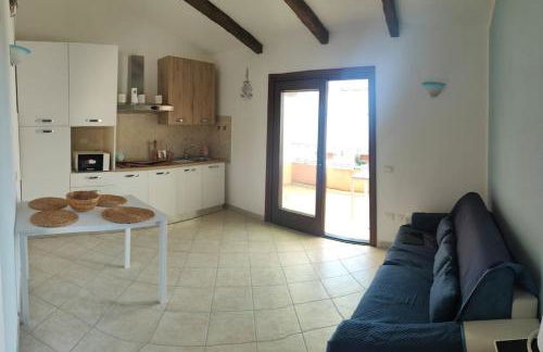 Isola Rossa La Paduledda Appartamento vista mare Il Mirto - Foto 17