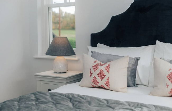 Woodvale Retreat - Sleeps 10 - Foto 49