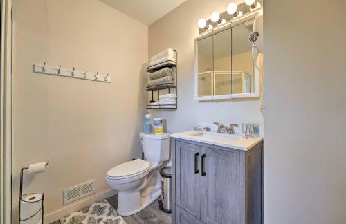 Hedge House Just 4 miles to Notre Dame! - Foto 22