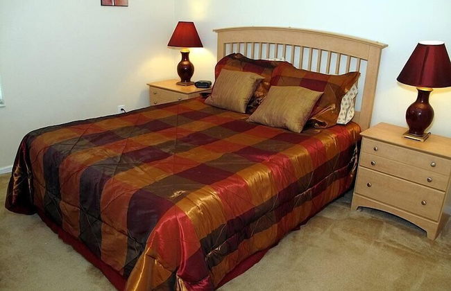 Ov2587 - Windsor Palms Resort - 4 Bed 3 Baths Townhome - Foto 4