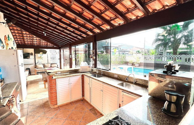 Casa Massaguaçú - Foto 21