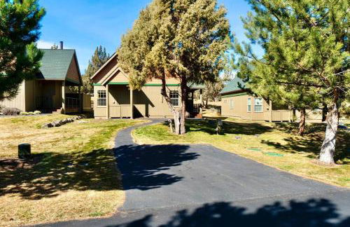 Juniper Ridge Chalet at Eagle Crest Resort - Foto 17