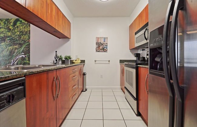 OneLuxStay in the Heart of Brickell - Photo 15