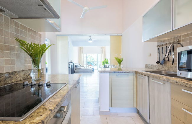 Family Elite Golf Vacations in Cocotal - Foto 12