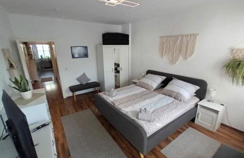 Apartment Quirin - Foto 10