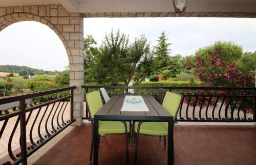 Pool-Apartments Porec (4400) - Foto 38