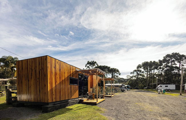 Cabanas Loft Paraíso - Photo 34