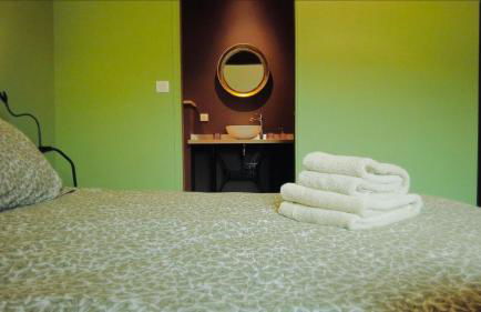 Gîte Les Griottes - Foto 7