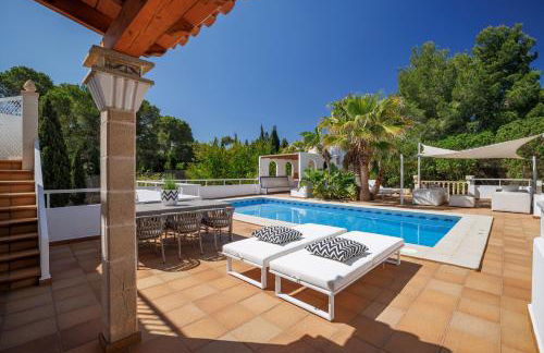 VILLA ES VEDRÁ by Migjorn Ibiza Suites & Spa - Foto 4