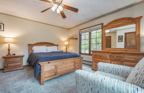 Bear Cave Blues by Taylor Made Deep Creek - Foto 27