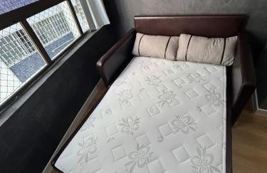 Flat Jaqueira II - Excelente Localização e Super Completo - Foto 35