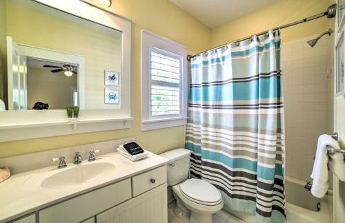 Screened Porch and Beach Access Port St Joe Cottage - Foto 14