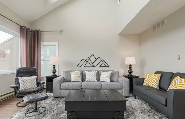 Wintergreen Condos - Foto 56