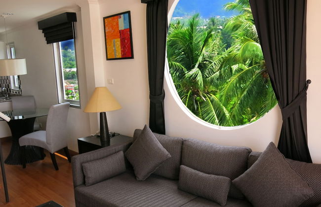 The Orchid Kathu Height Serviced Apartment - Photo 21