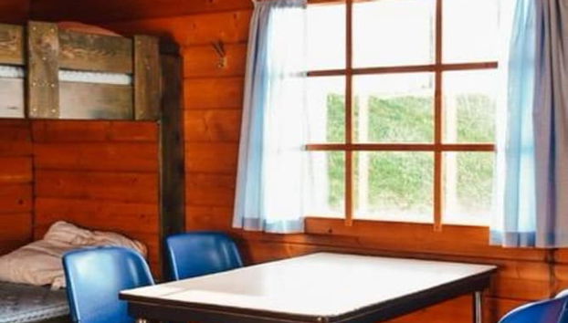 Hikers Cabin in Maurik - Foto 5, Camera