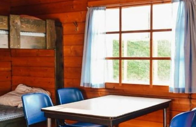 Hikers Cabin in Maurik - Foto 5