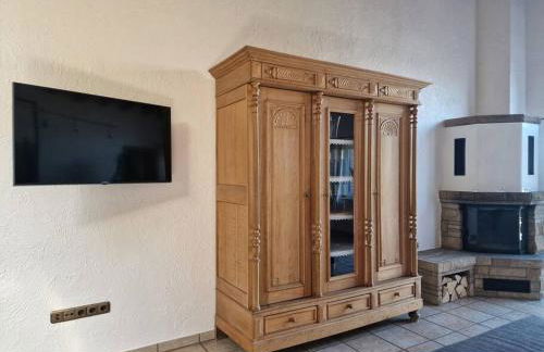 Stilvolle EG-Wohnung - Foto 13