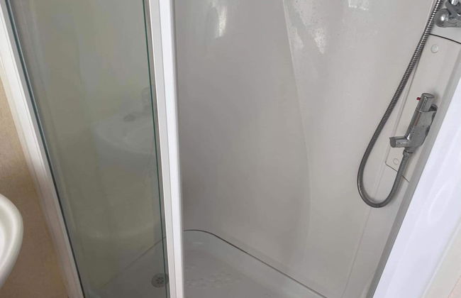 3 Bedroom Caravan at Manor Park Hunstanton - Foto 11