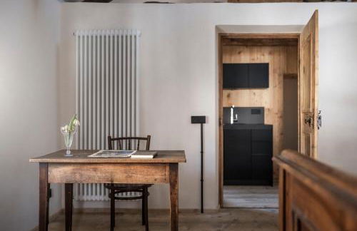 Ansitz Thierburg Suites - Foto 61