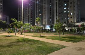 Comforto, lazer e trabalho, tudo perto - Foto 48