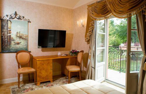 Willa Różana - Foto 51