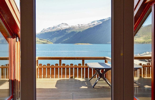 Holiday Home in EidsvÃ¥g - Photo 80