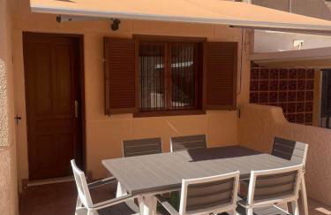 Adosado playa de la Mata con vistas al mar - Foto 22