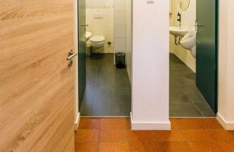 Gruppenhaus Haus BerchStein - Foto 56