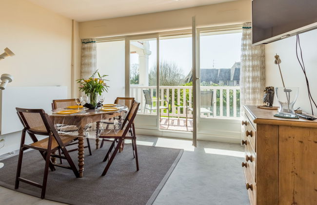 Le Parc de La Jacotte - Foto 7