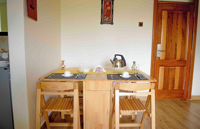 Ecoair Apartment Hotel - Foto 13