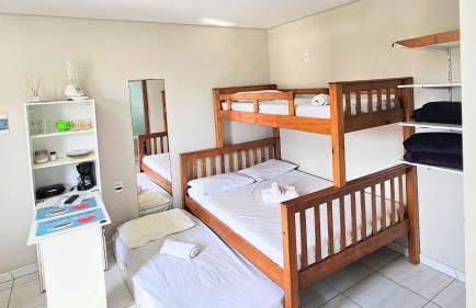 Casa e Kitnets Imbituba Praia da Vila - Photo 65