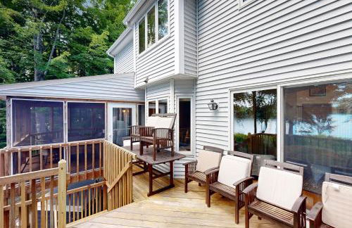 Thompson Lake Estate - Foto 26