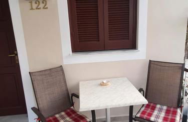 Daglas Seaside Studios - Foto 25