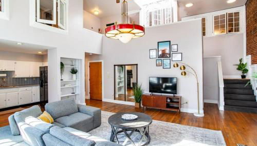 Heart of the Old City- Minutes from Market Square - Foto 5