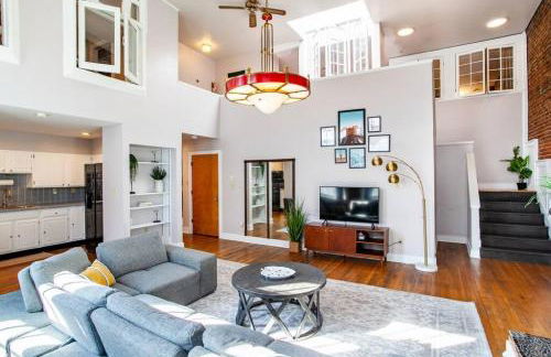 Heart of the Old City- Minutes from Market Square - Foto 5