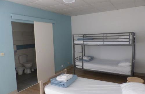 Appartements des Joncas - Foto 11