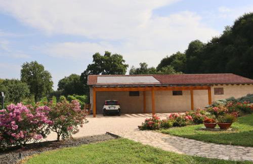 L'Abbraccio della Vigna - Alloggio Agrituristico - Foto 19