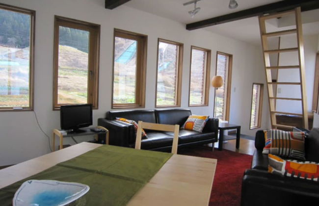 Nozawa Cottage - Photo 10