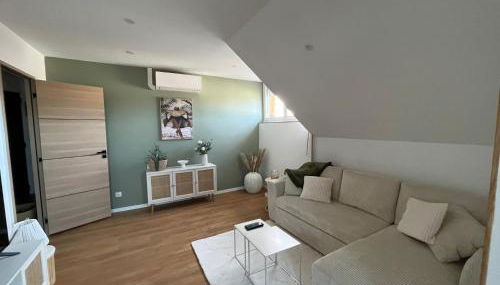 Appartement type T2 Il Giardino Sospeso - Foto 2