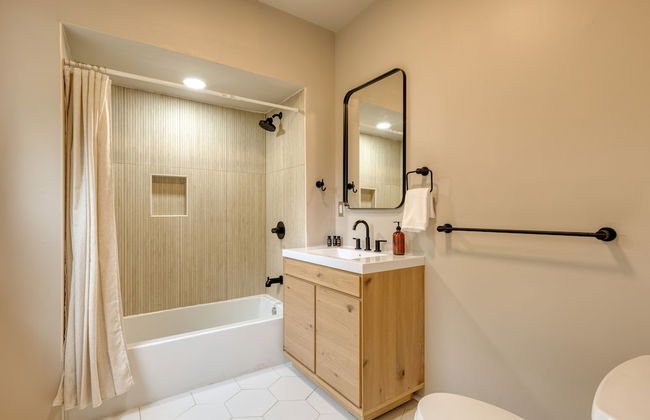 Game Farm Villa by Avantstay 10bdr Private Pond Spa Pool Family-friendly - Foto 34