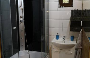 Domek letniskowy Marksewo Łoś - Foto 12