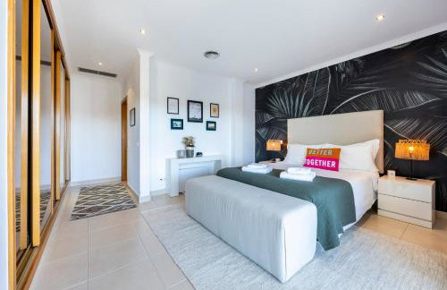 Burgau Sea View, Beach & Pool Villa - Foto 18