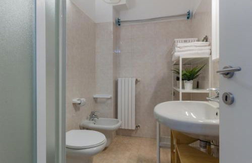 Crema, terrazza, a pochi passi dal centro città - Photo 19