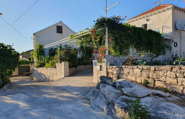 Apartment Mojaš - Foto 19