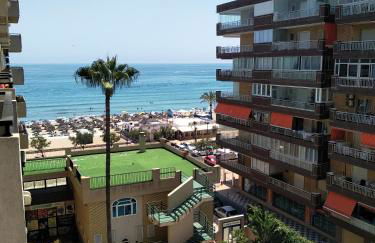 APARTAMENTO RONDA 4 BOLICHES Primera línea de playa - Photo 4