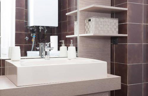 Star Apartment Zagreb - Photo 21