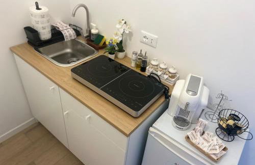 Modern Apartment near Milano, Airport Malpensa, Rho Fiera 24h Check-in - Photo 17