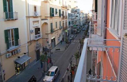 Casa Rachele Napoli - Foto 12