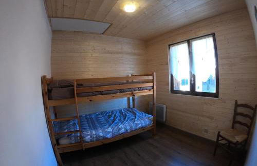 Appartement au calme Font-Romeu - Foto 8