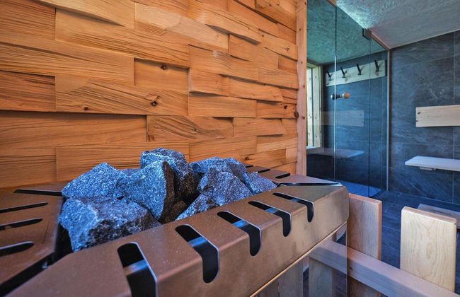 Chalet in Fugen Near Spieljoch Ski Lift - Foto 15